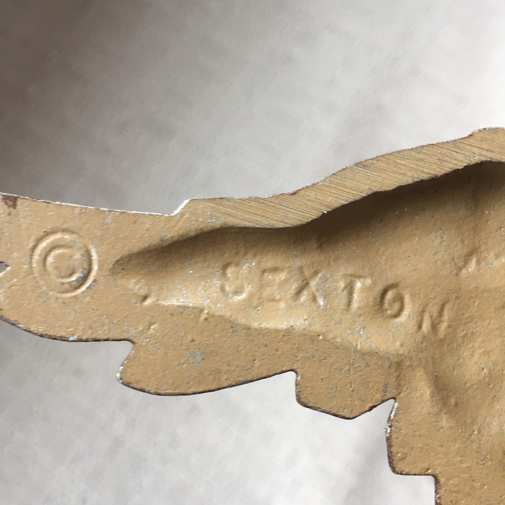 Vintage Wall Mounted Candle Holders - Picture 12 of 12